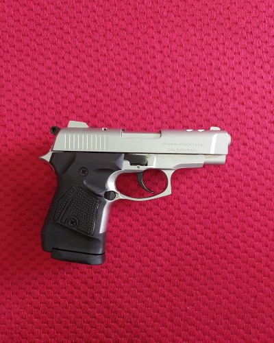 Zoraki Mod 914 T Kurusıkı Tabanca